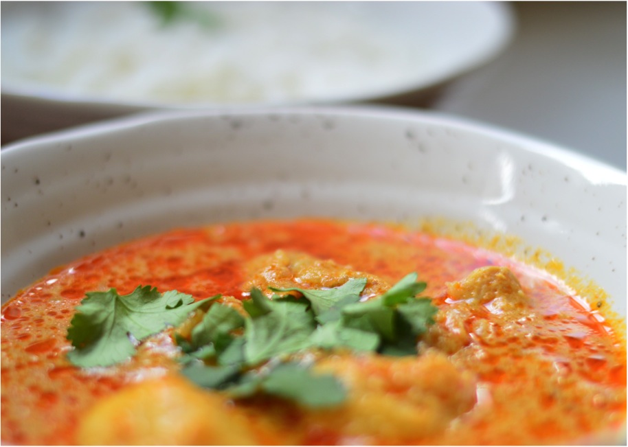 best Indian chicken curry recipe