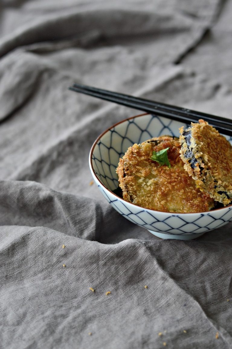 The best veggie katsu curry recipe (that will a family favourite