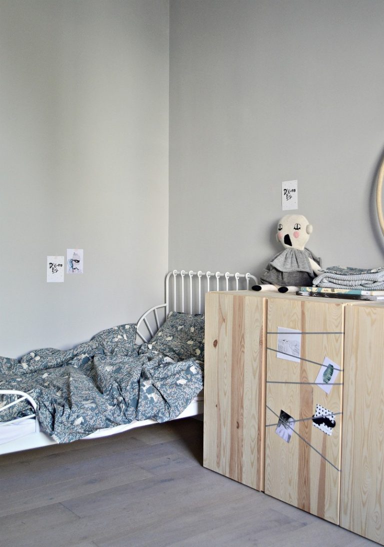 View of 10 Ideas for decorating a small kids room - DIY home decor - Your DIY ...