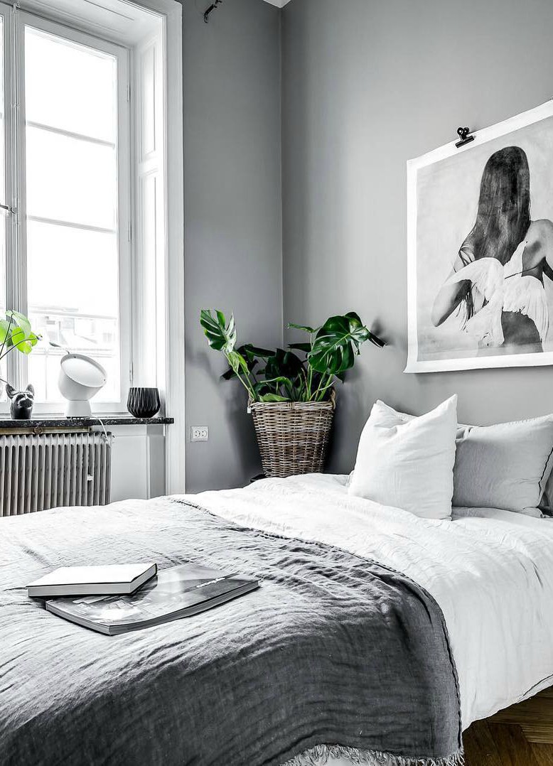 minimal bedroom decor tips