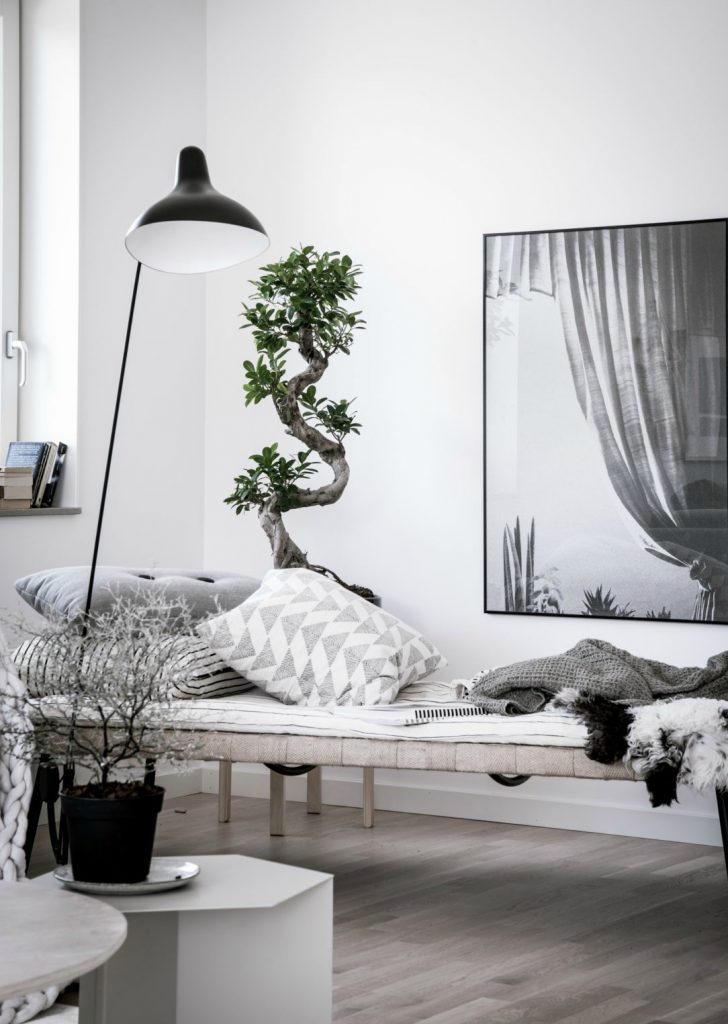 7 ways to instantly transform your living room in to a stylish space ...