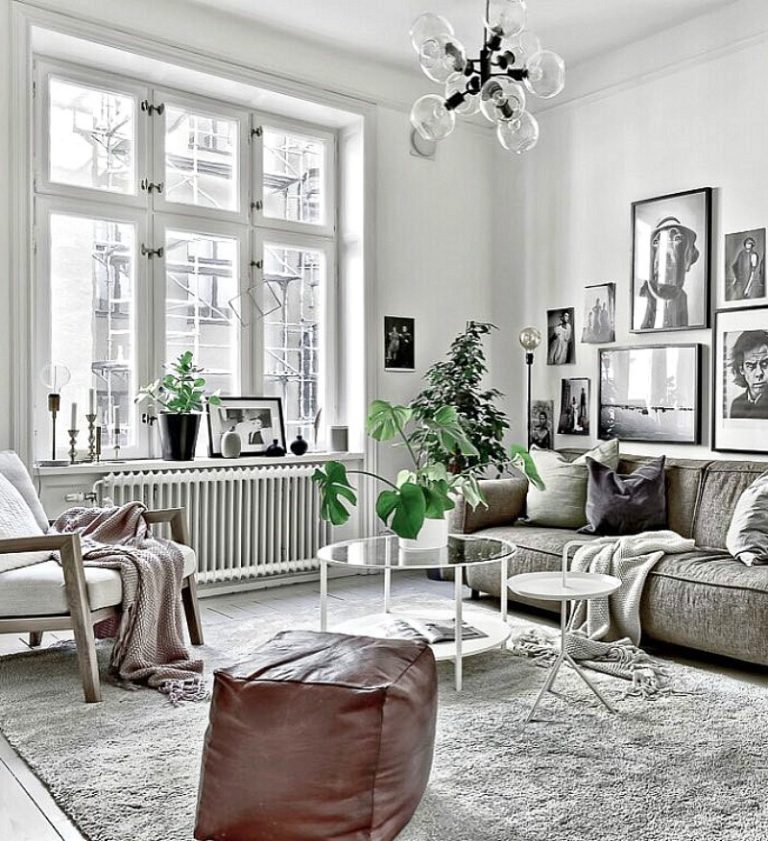7 ways to instantly transform your living room in to a stylish space ...