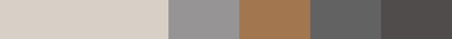 grey beige color palette bedroom