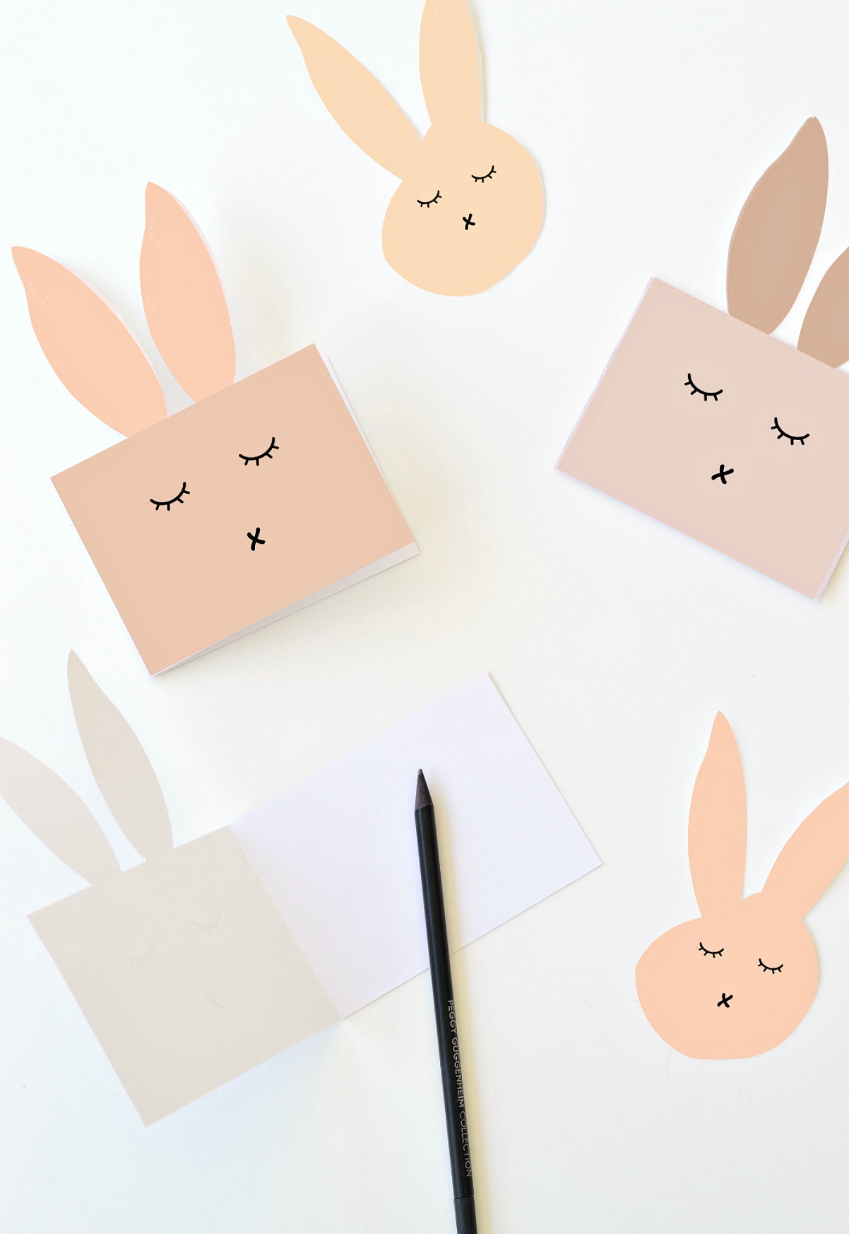 printable Easter decorations
