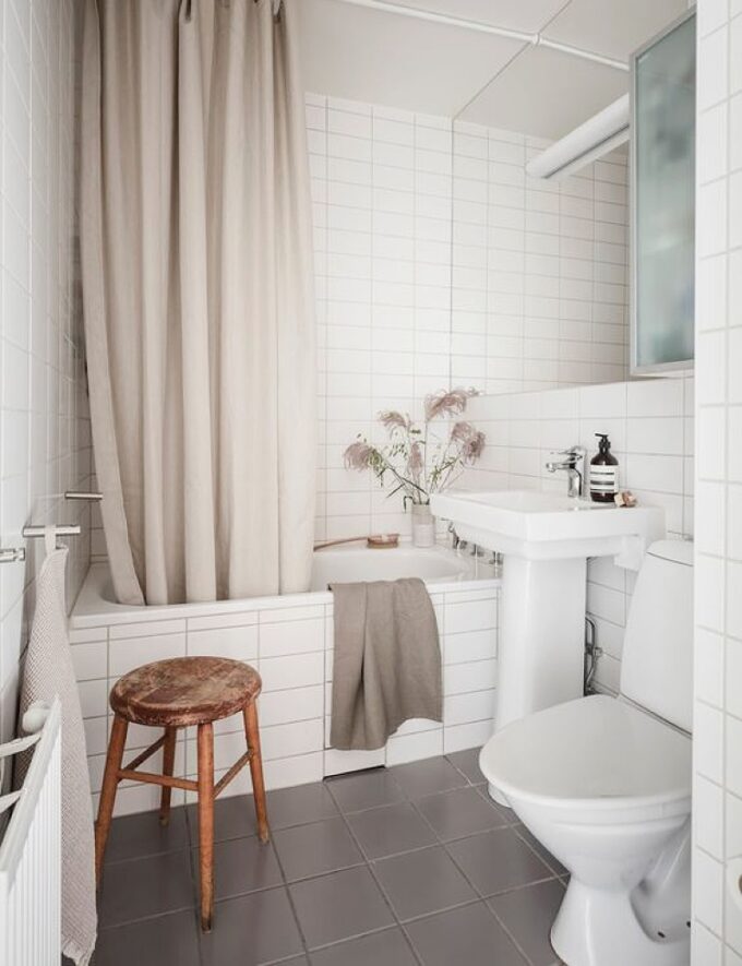 8 tips to update your bathroom (without a full renovation) - Your DIY ...