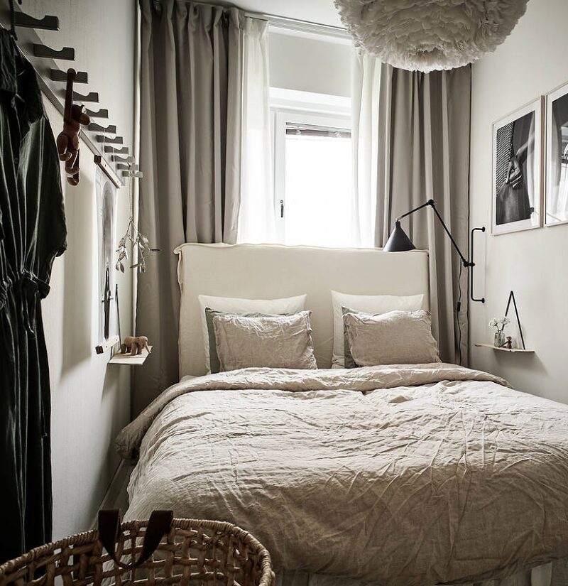 8 storage ideas for small spaces to help stay organized - Your DIY Family