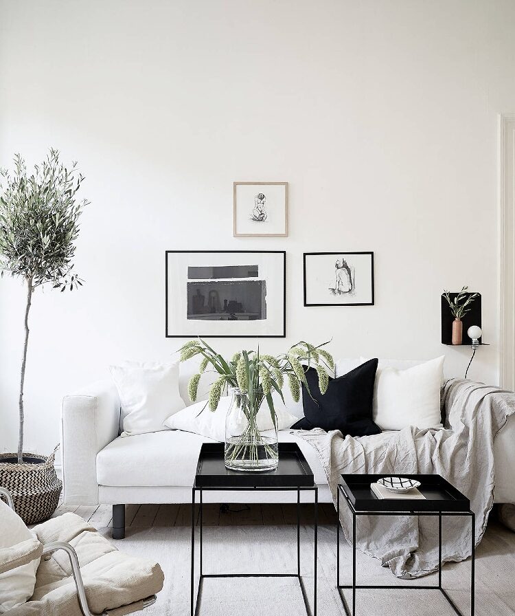 how to choose a coffee table