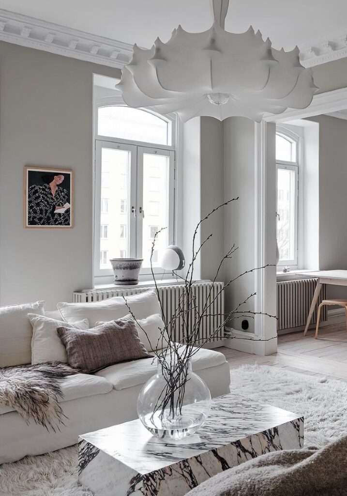 15 of the best minimalist coffee tables for every budget - DIY home ...