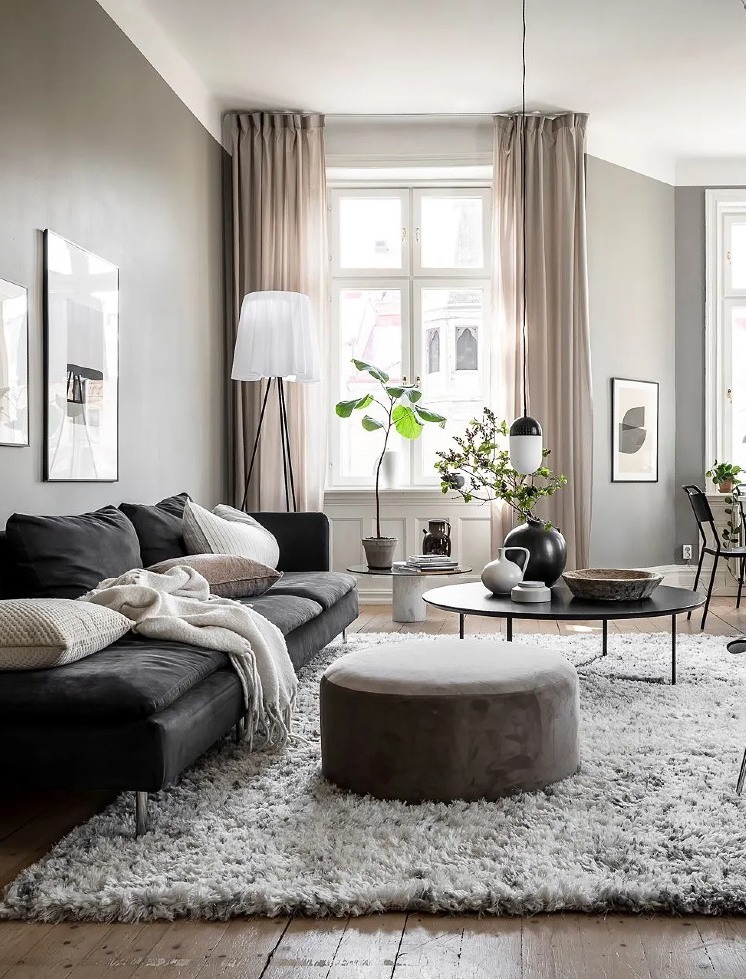 improve your home decor with no budget