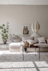 Image showcasing 30 Scandinavian Bedroom Ideas for Serenity and Light Every Day