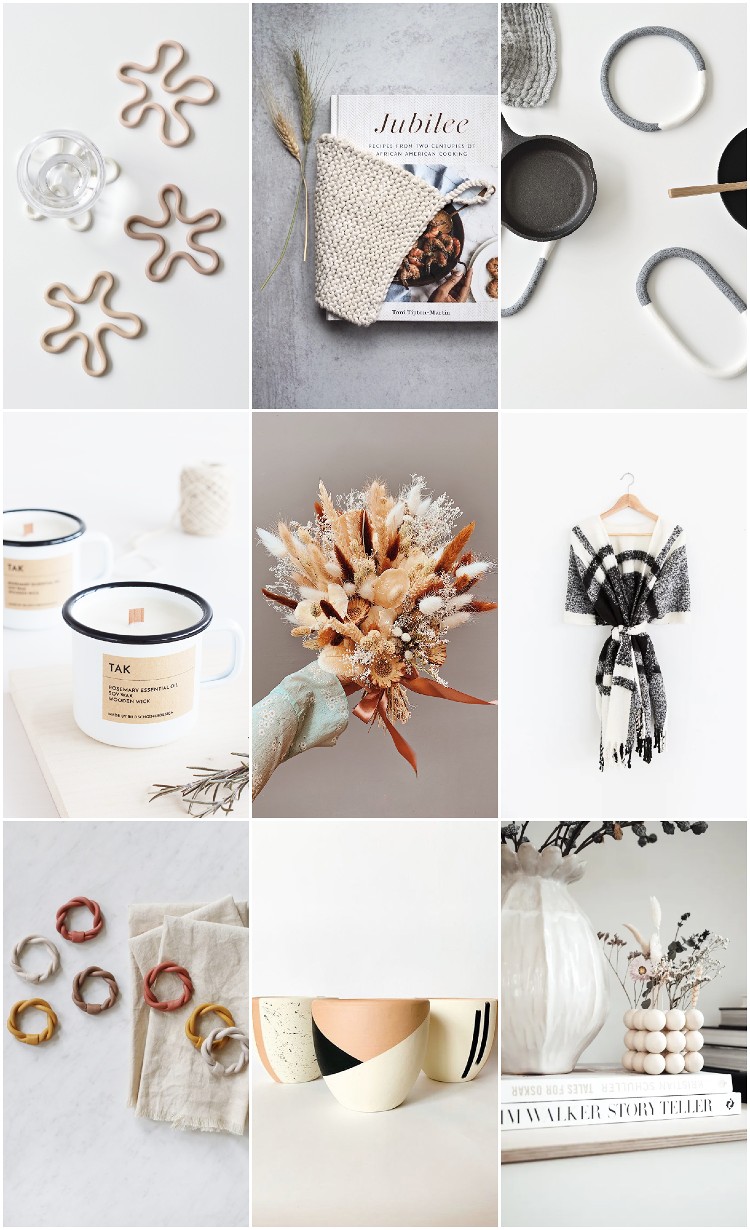 DIY Christmas gifts that people actually want