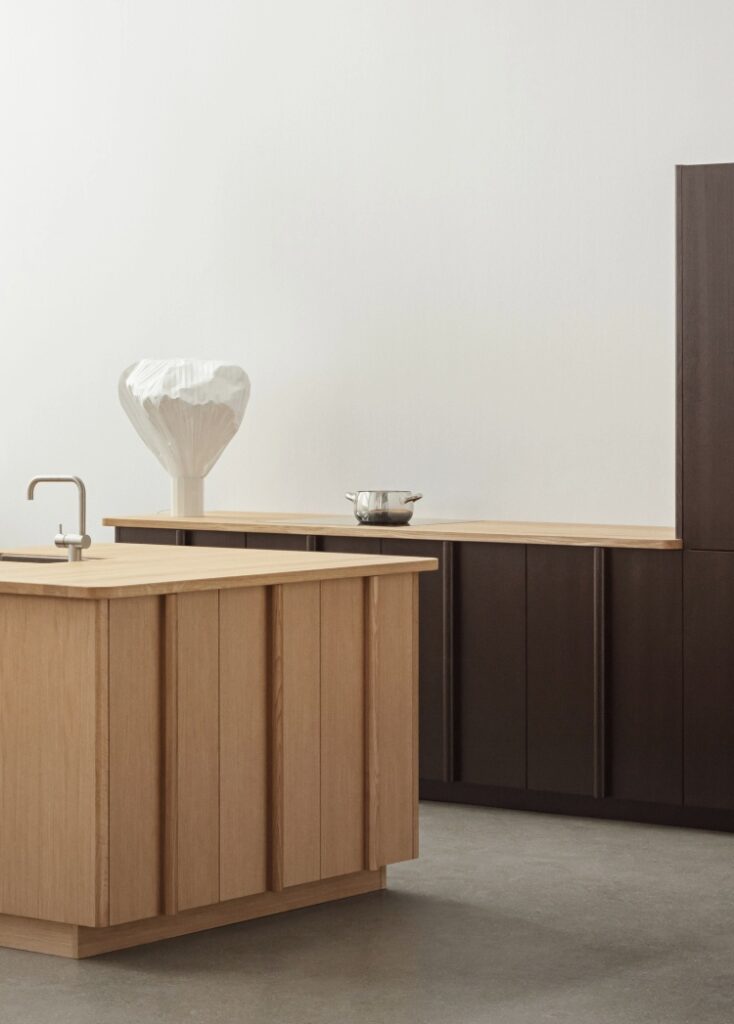 New custom doors for IKEA kitchen DIY home decor Your DIY Family