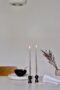 easy DIY candle holders with a minimalist look - DIY home decor - Your ...