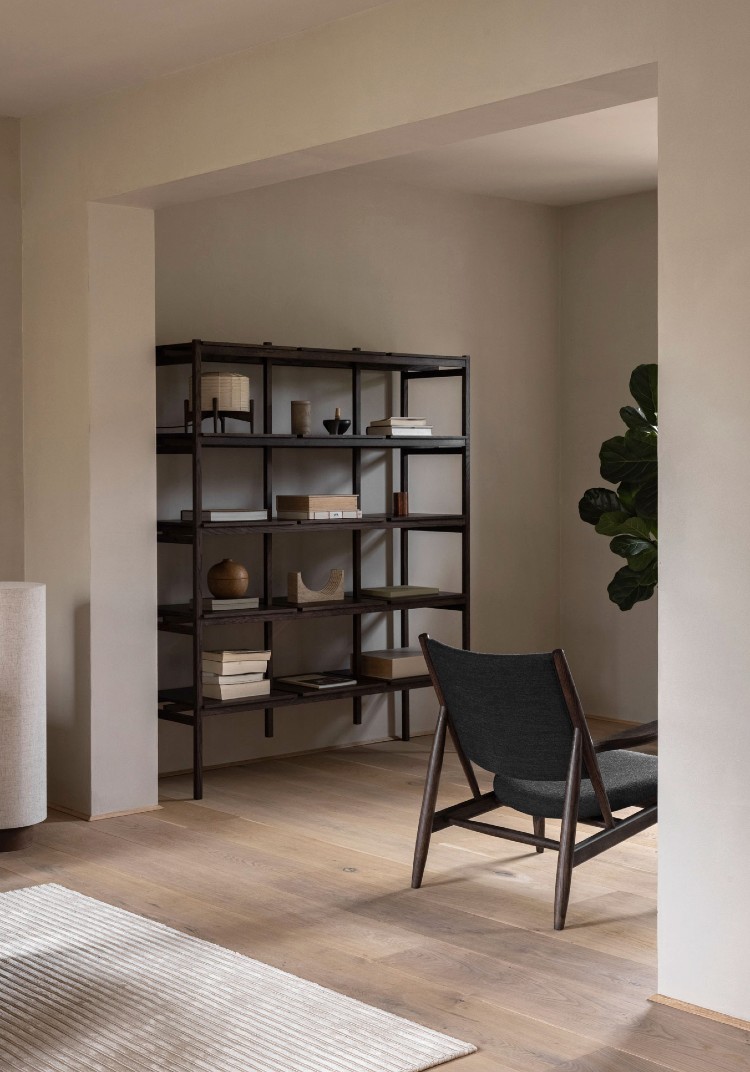 daily habits for a tidy home