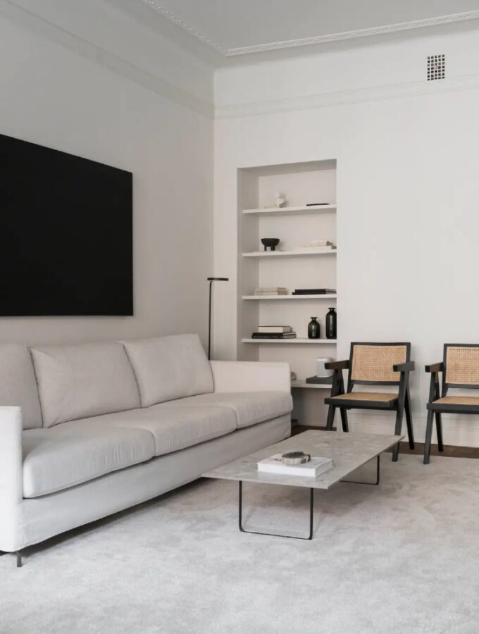 how to tidy house quickly