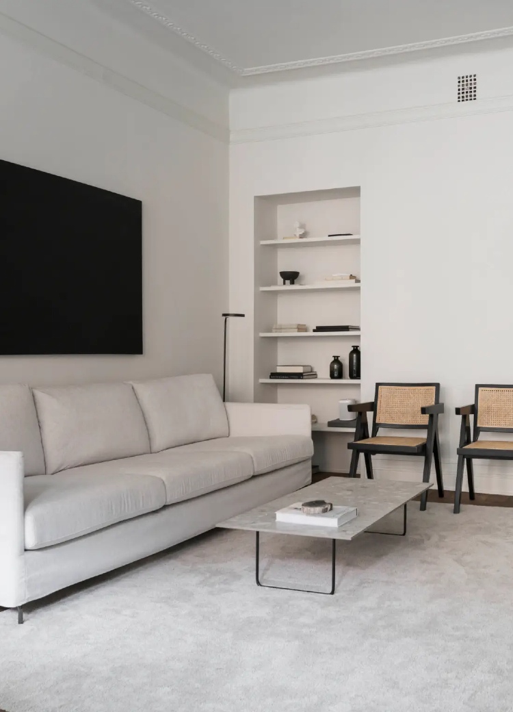 how to tidy house quickly