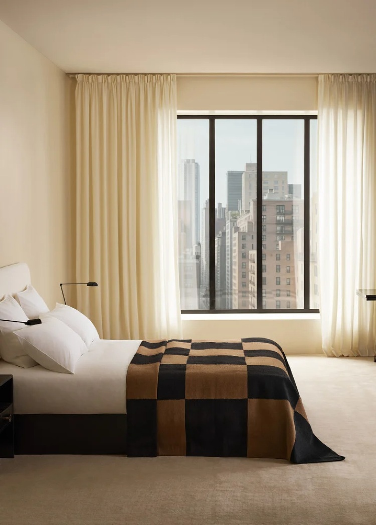 easy bed styling ideas