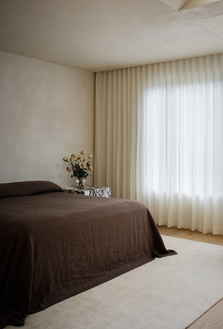 how to style a bed