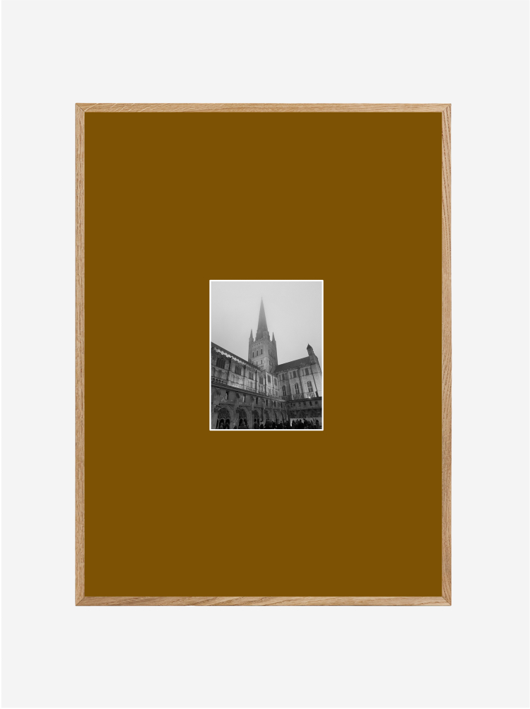 how to frame phone photos